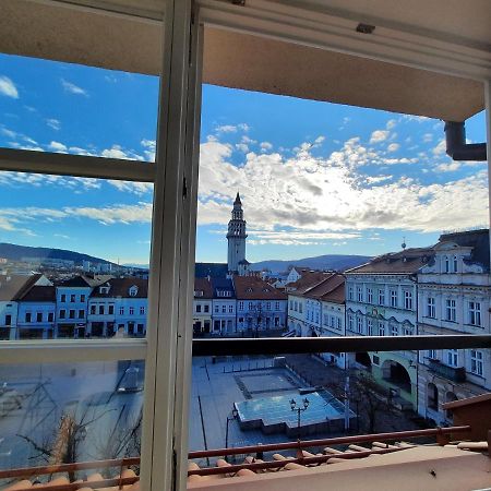Apartamenty Rynek 10 Bielsko-Biała Exterior foto