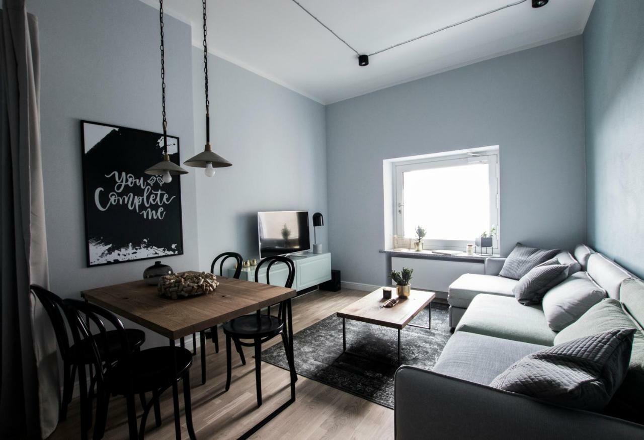 Apartamenty Rynek 10 Bielsko-Biała Exterior foto