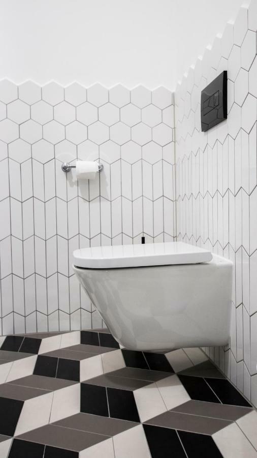 Apartamenty Rynek 10 Bielsko-Biała Exterior foto