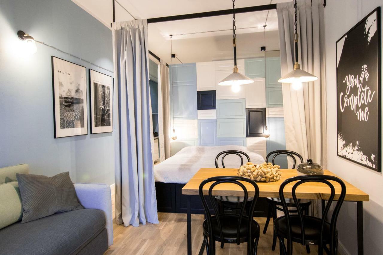 Apartamenty Rynek 10 Bielsko-Biała Exterior foto