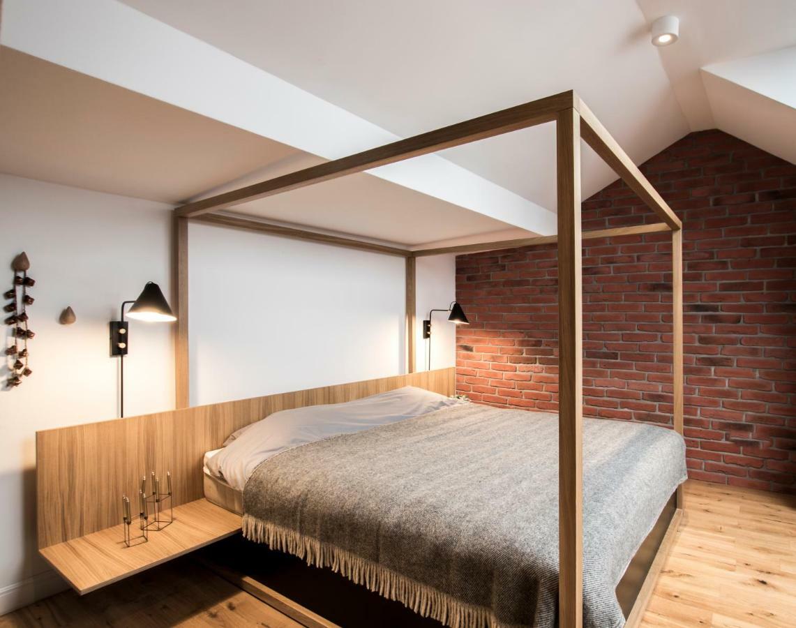 Apartamenty Rynek 10 Bielsko-Biała Exterior foto